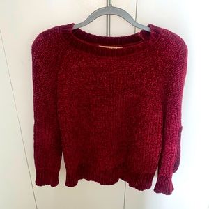 SUPER COMFY AND WARM.